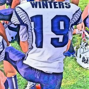 Meet your Posher, Ethan